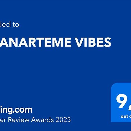 شقة Guanarteme Vibes لاس بالماس دي غران كاناريا المظهر الخارجي الصورة