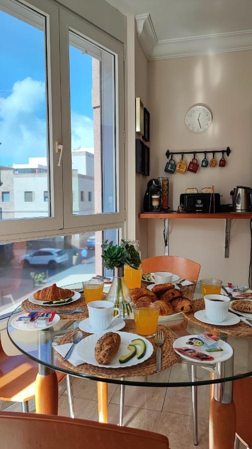 شقة Guanarteme Vibes لاس بالماس دي غران كاناريا المظهر الخارجي الصورة